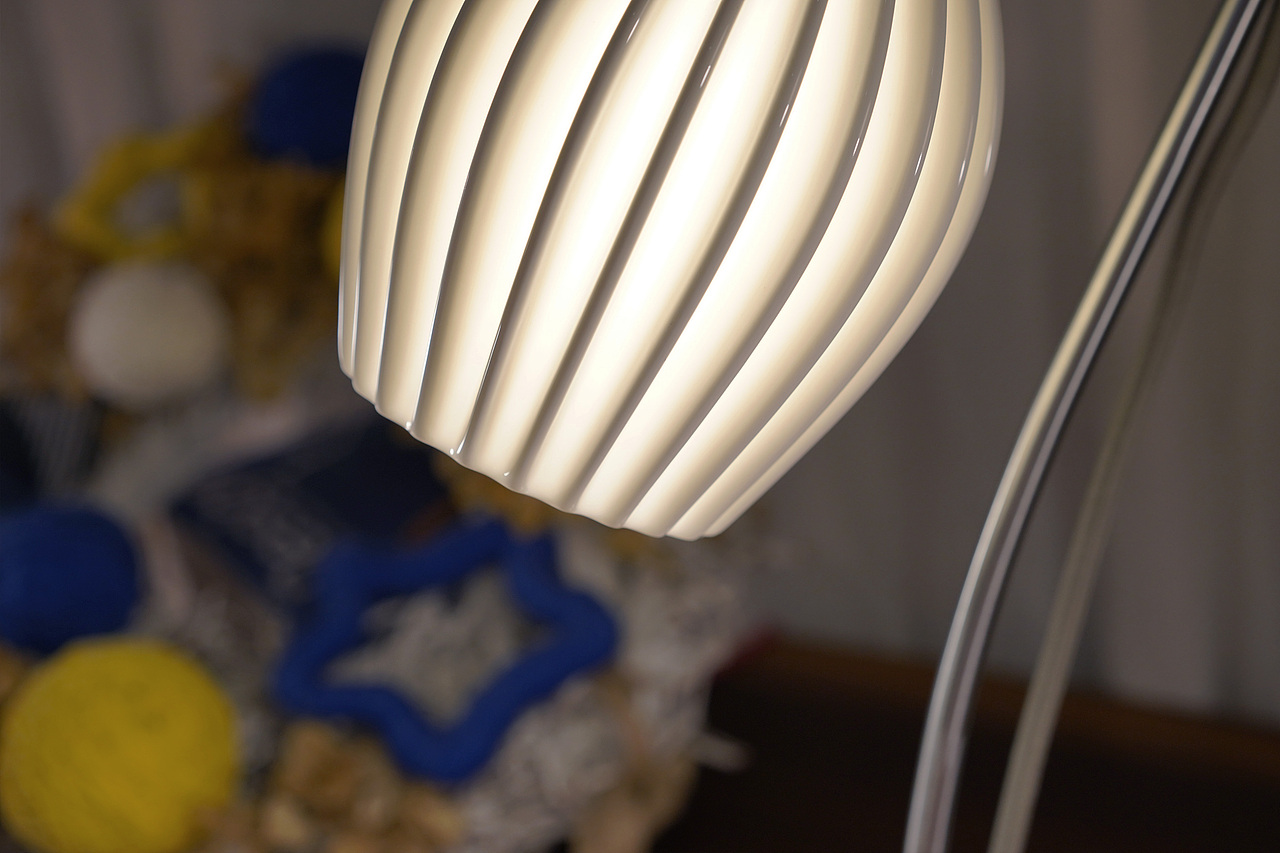 英国Original BTC进口骨瓷台灯