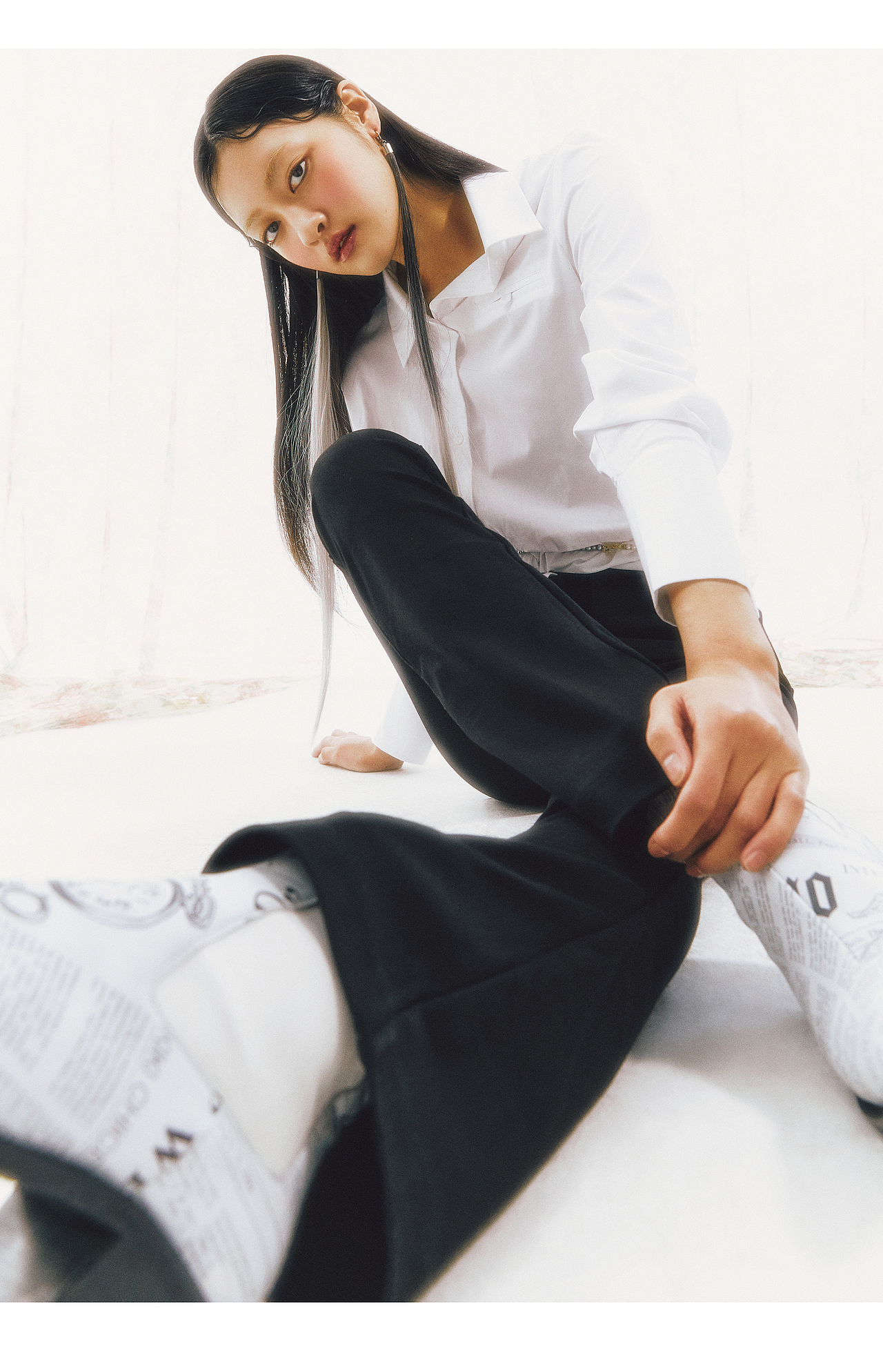 2022 S/S |HDYS女装