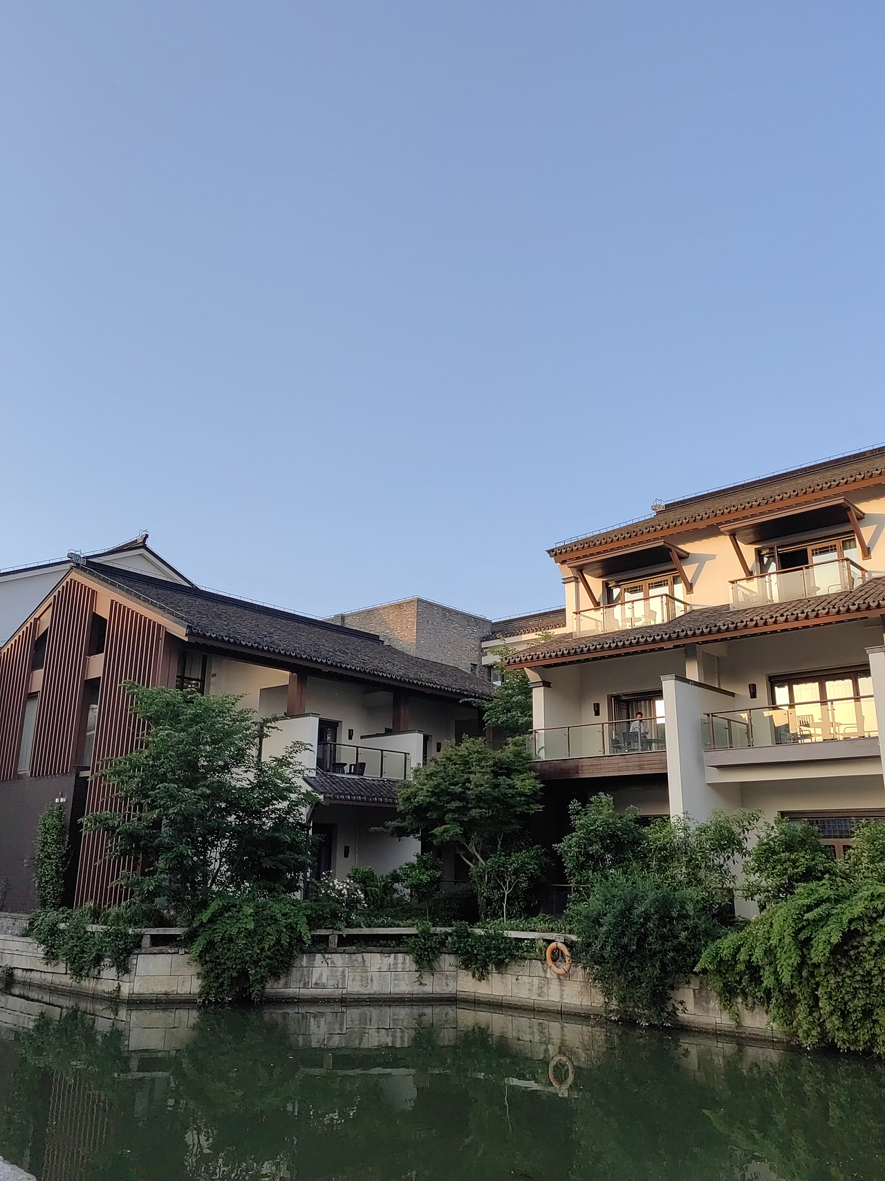 手機(jī)風(fēng)光攝影-廣富林遺址（圖ZMzQyODQ0NzM2） - 風(fēng)光攝影 - 站酷設(shè)計(jì)師栗子lizzie_w原創(chuàng)素材 - 站酷ZCOOL