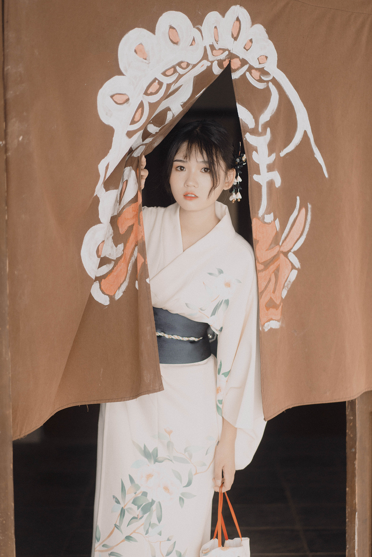 你的微笑编织了每一个奇妙（图ZMjAwNjUyMjQ0） - 人像摄影 - 站酷设计师就爱喝西柚啊原创素材 - 站酷ZCOOL