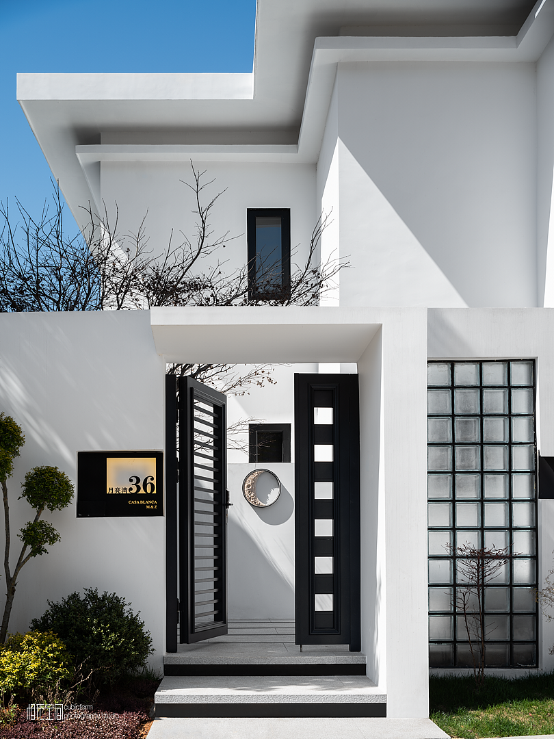 月亮湾36号 · 相形空间摄影