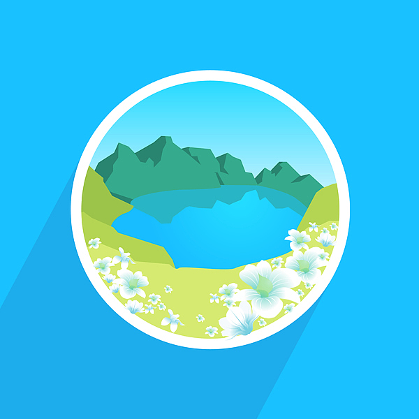 天池|插画|创作习作|新瓦肯星_原创作品-站酷zcool