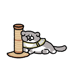 狗蛋猫猫vlog.01微信表情（图ZMTQ2NTE2MDE2） - 网络表情 - 站酷设计师OOPARK欧欧帕克原创素材 - 站酷ZCOOL