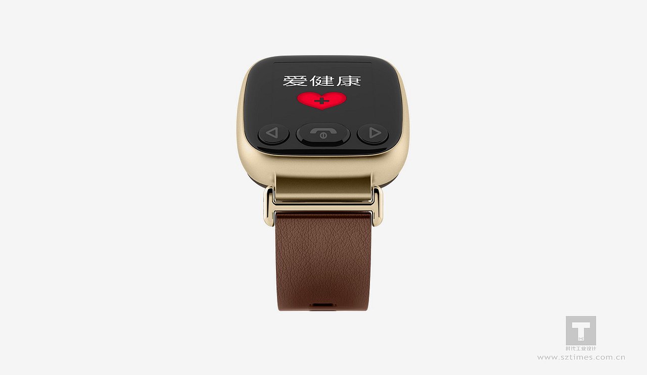 老年智能穿戴设计之爆款之作（图ZMTI4Njk3ODgw） - 电子产品 - 站酷设计师时代工业设计原创素材 - 站酷ZCOOL