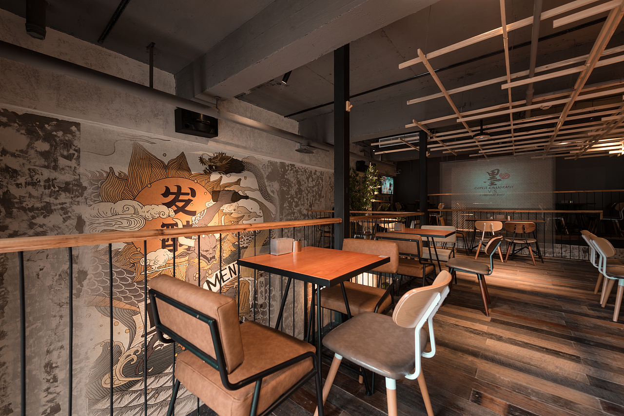 PERMENTATION BREWPUB 发酵精酿啤酒