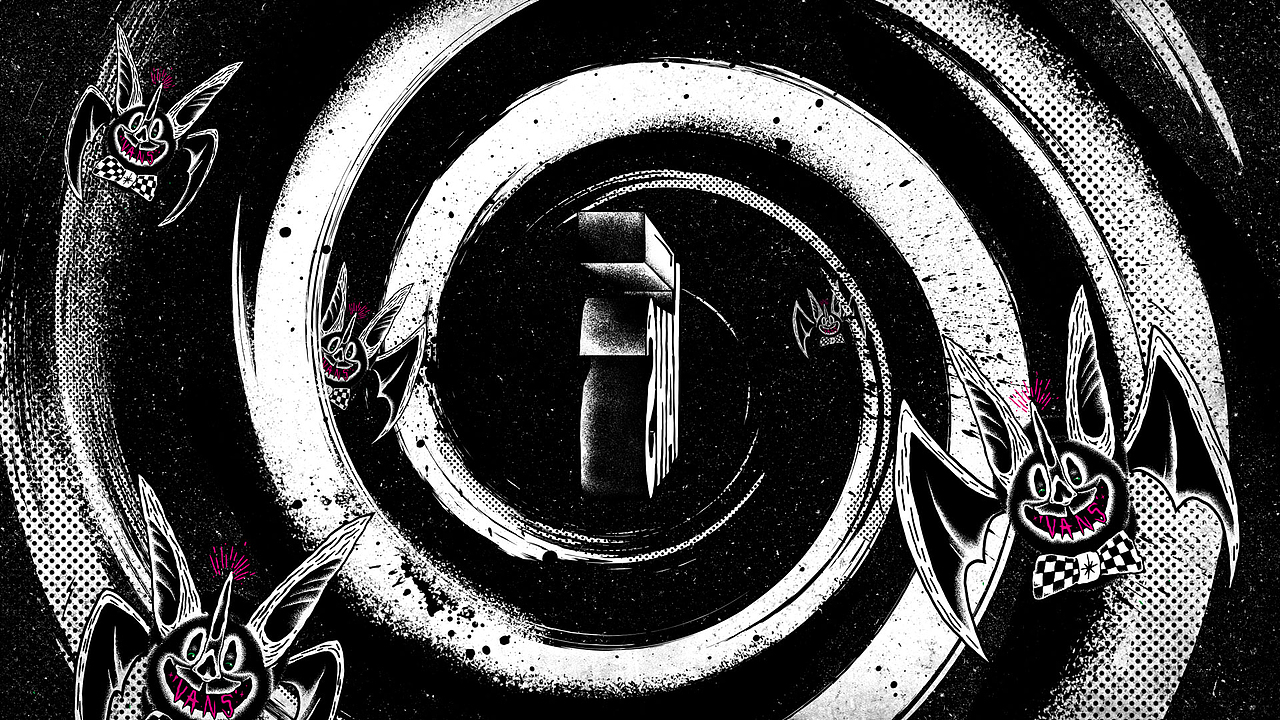 VANS X UID 第一波!