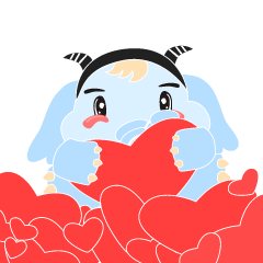 象宝表情包设计