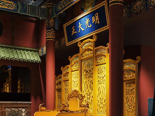 一个有味道的火锅店