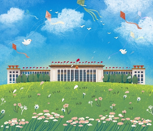 再见2020, 再也不见——moly的2020年终总结（图ZMjM5MzY3Nzk2） - 商业插画 - 站酷设计师moly马晓羽原创素材 - 站酷ZCOOL