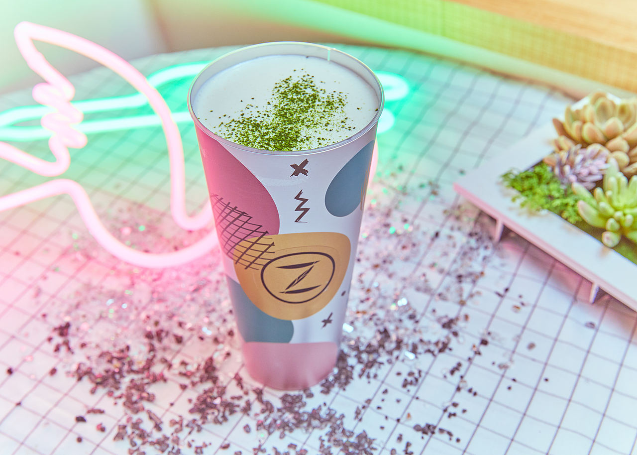 臻致之選 茶覺於心 — ZHEN|‘臻’茶品牌形象創建(图ZOTAyNzUxMzI=) - 品牌 - 站酷设计师ORIG源涞设计原创素材 - 站酷ZCOOL