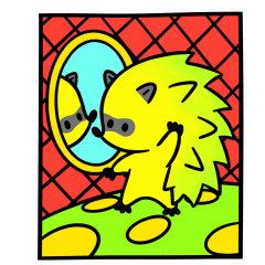 果园侦探团表情包（图ZMjQ0OTM1ODA0） - 网络表情 - 站酷设计师婧子jinz原创素材 - 站酷ZCOOL