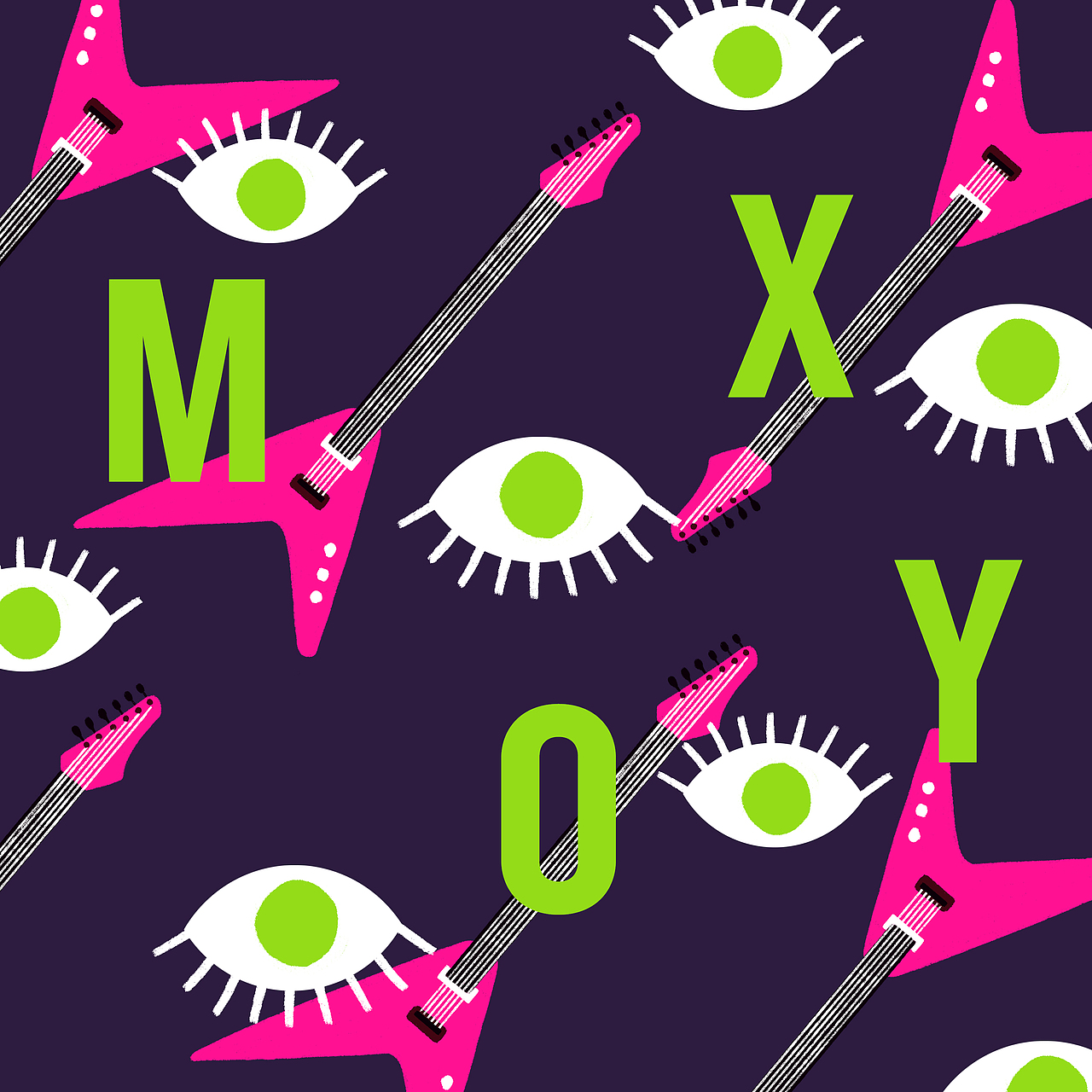 跳入 海洋球 - Moxy酒店上海开幕艺术展项目（图ZMjgxOTk0MDA0） - 商业插画 - 站酷设计师Jessie一颗豆子原创素材 - 站酷ZCOOL