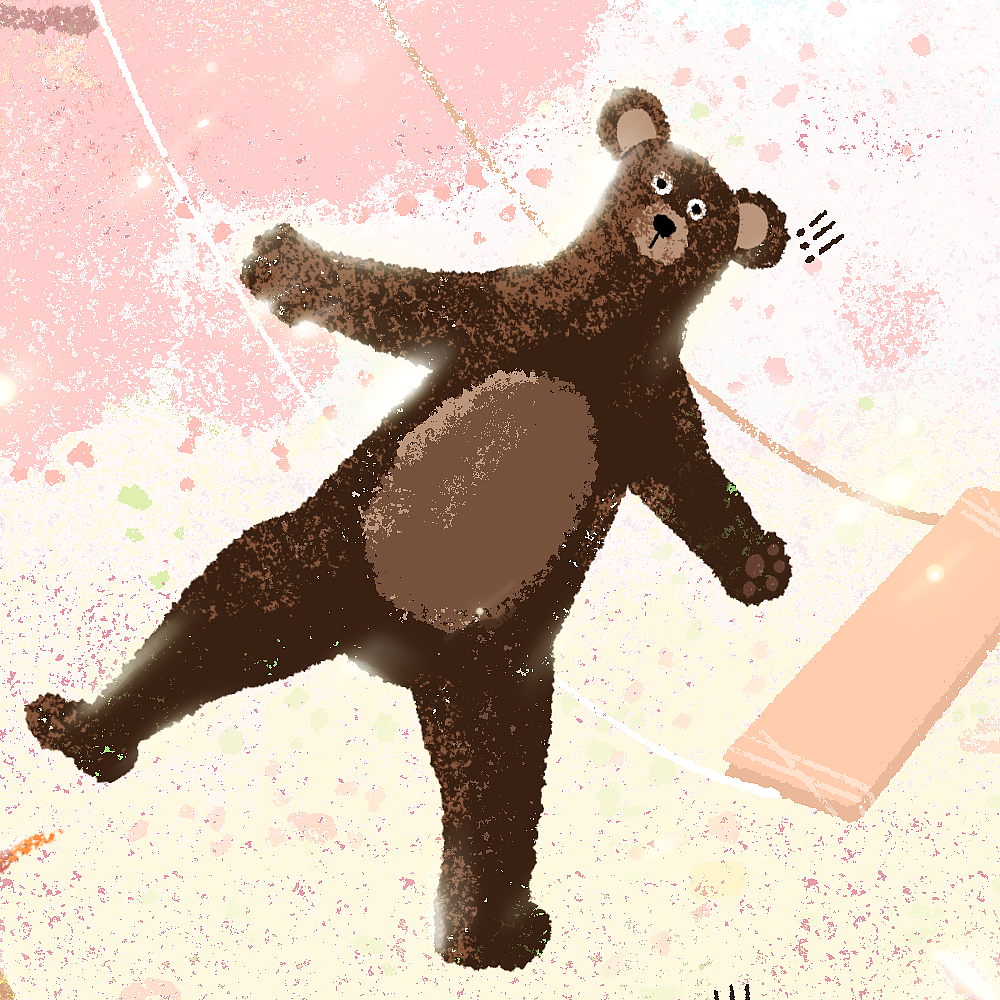 【2021杂记】—iPad日常习作（图ZMjUwMTY0MDI0） - 创作习作 - 站酷设计师ZHULEEYUAN原创素材 - 站酷ZCOOL