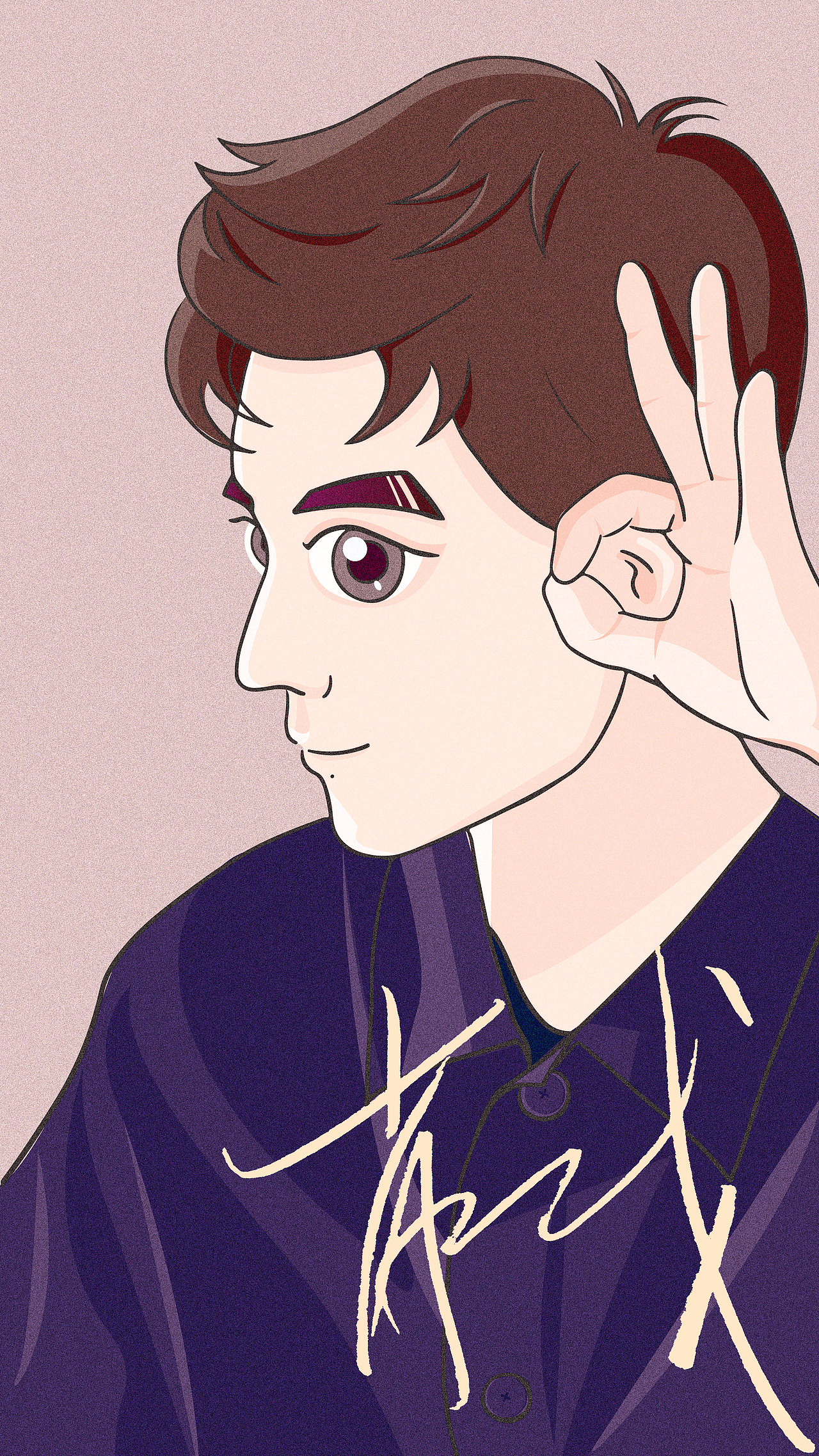 祝你成功（图ZMjMzMTE4NDQ0） - 商业插画 - 站酷设计师请叫我_蘑菇原创素材 - 站酷ZCOOL