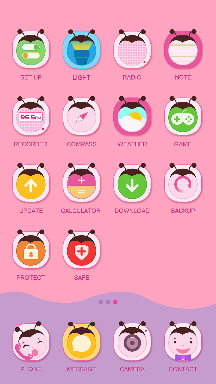 蜂狂爱吧（图ZMTYxMzMwMTI=） - APP界面 - 站酷设计师曌MM2013原创素材 - 站酷ZCOOL