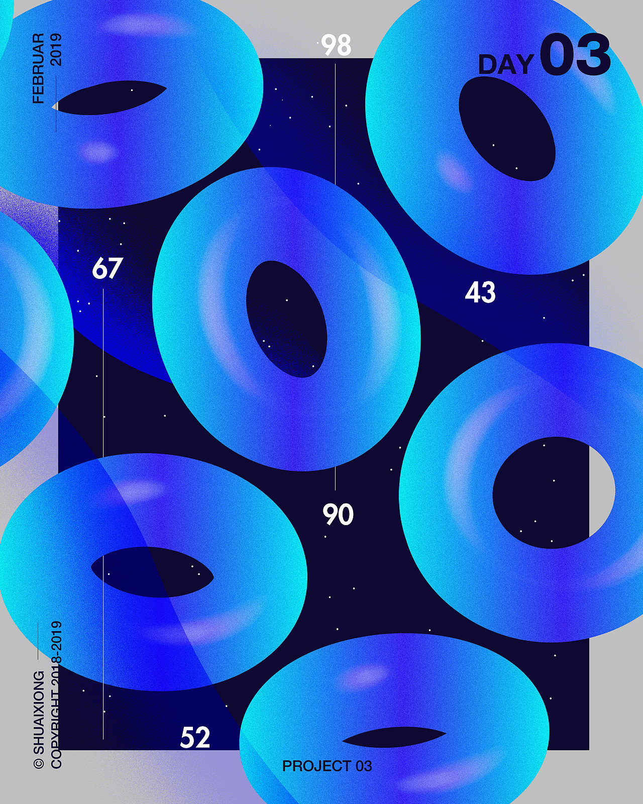 30天海报计划——第一个10天（图ZMTQ5MjIwNjgw） - 海报 - 站酷设计师帅熊原创素材 - 站酷ZCOOL