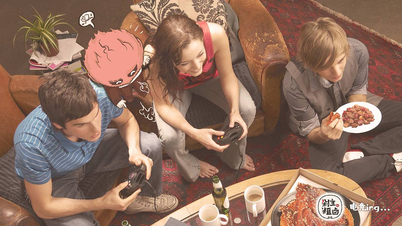 #粗卤# /杰原道Classical