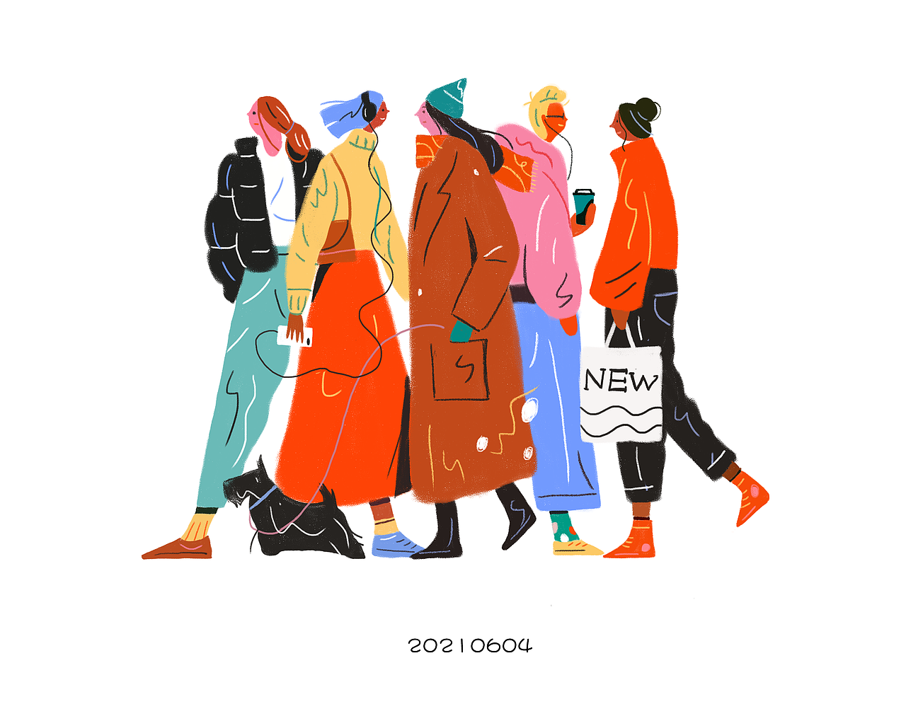 插画（图ZMjU3NTM0Nzk2） - 商业插画 - 站酷设计师橙燃33原创素材 - 站酷ZCOOL