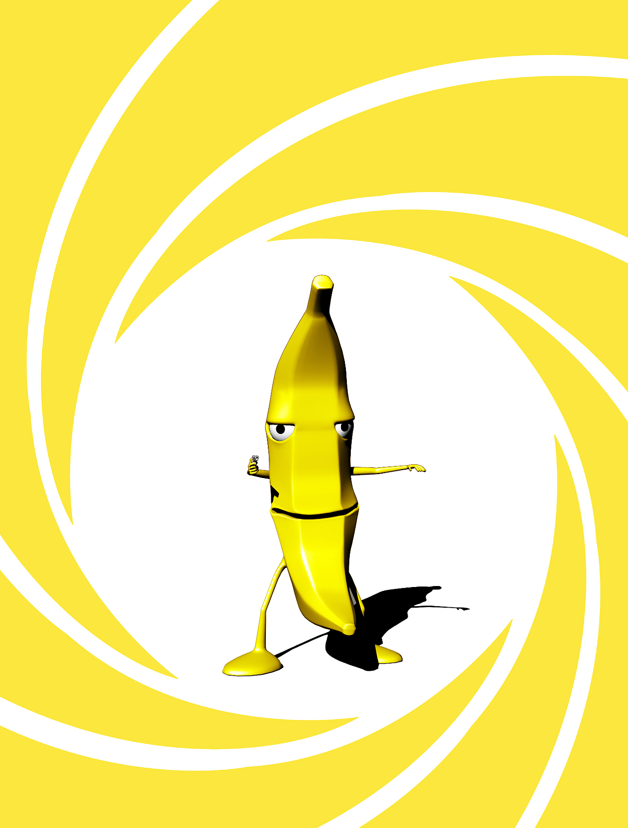 角色扮演007系列