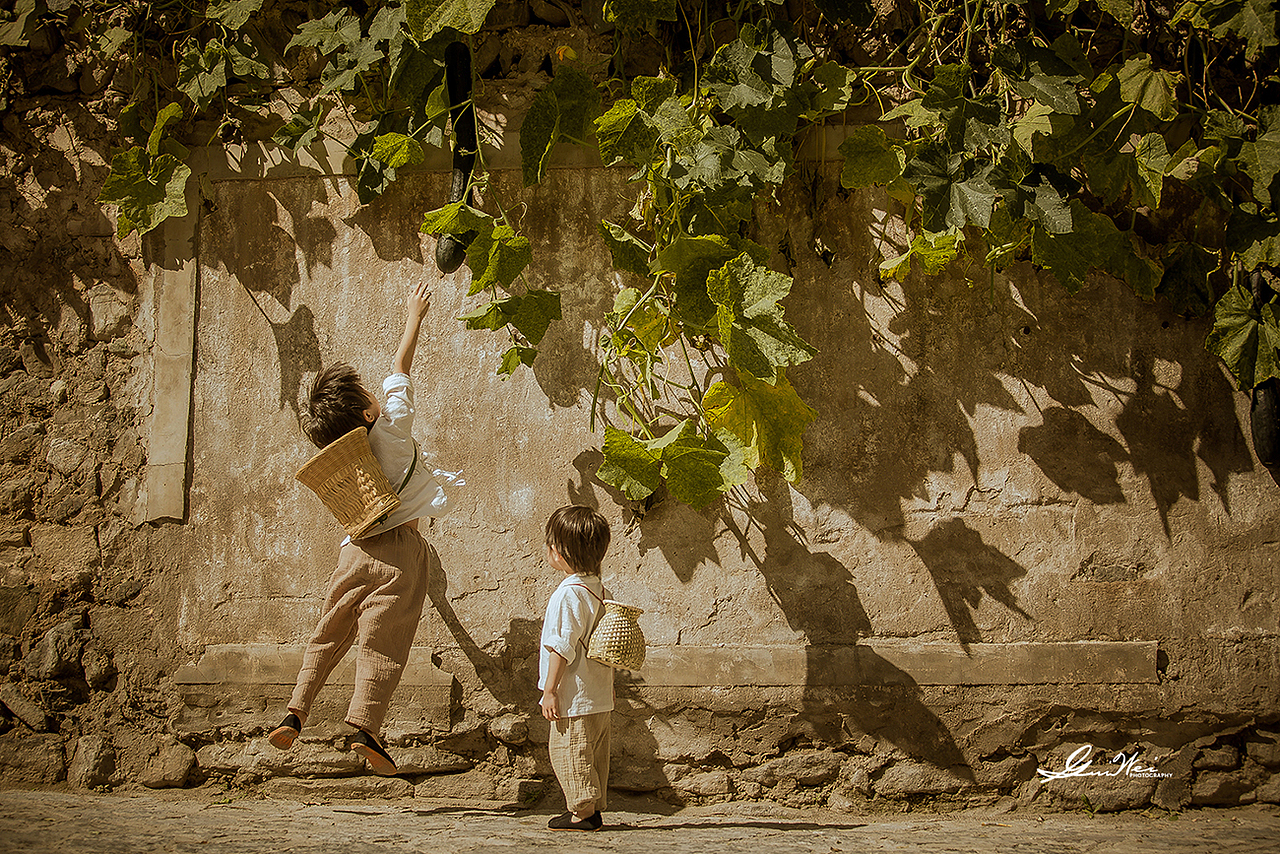 爨底下（图ZMTQxNTkzMzIw） - 人像摄影 - 站酷设计师摄影师鬼微原创素材 - 站酷ZCOOL