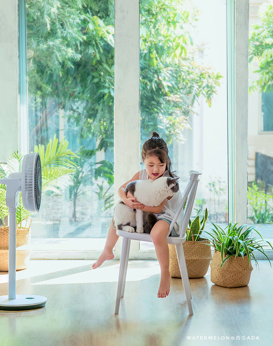 四月生活记录+商拍