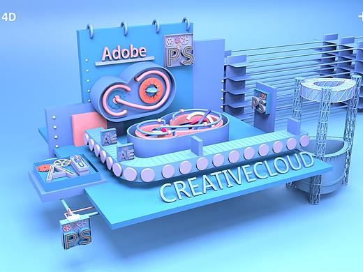 C4D