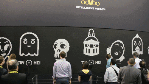 古老的现实技术:机械翻转点阵屏、磁力翻转点阵屏