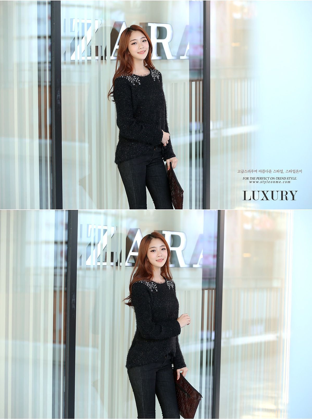 styleonme 洪艺瑟 141030