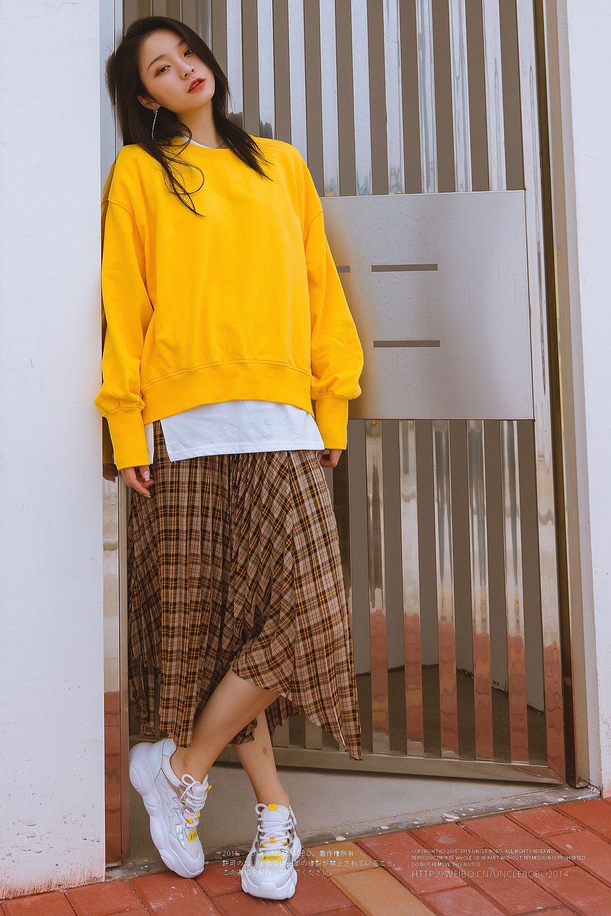 无 题。（图ZMTUyNzMxNDUy） - 人像摄影 - 站酷设计师BoboF原创素材 - 站酷ZCOOL