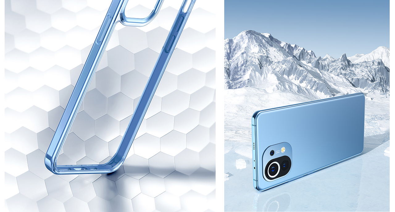 2021·½之【团队上半年作品展示】