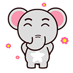 翔通动漫原创表情---魔魔象