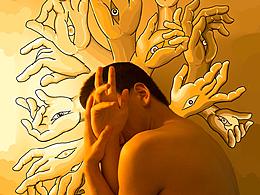 七宗罪其四《貪婪》