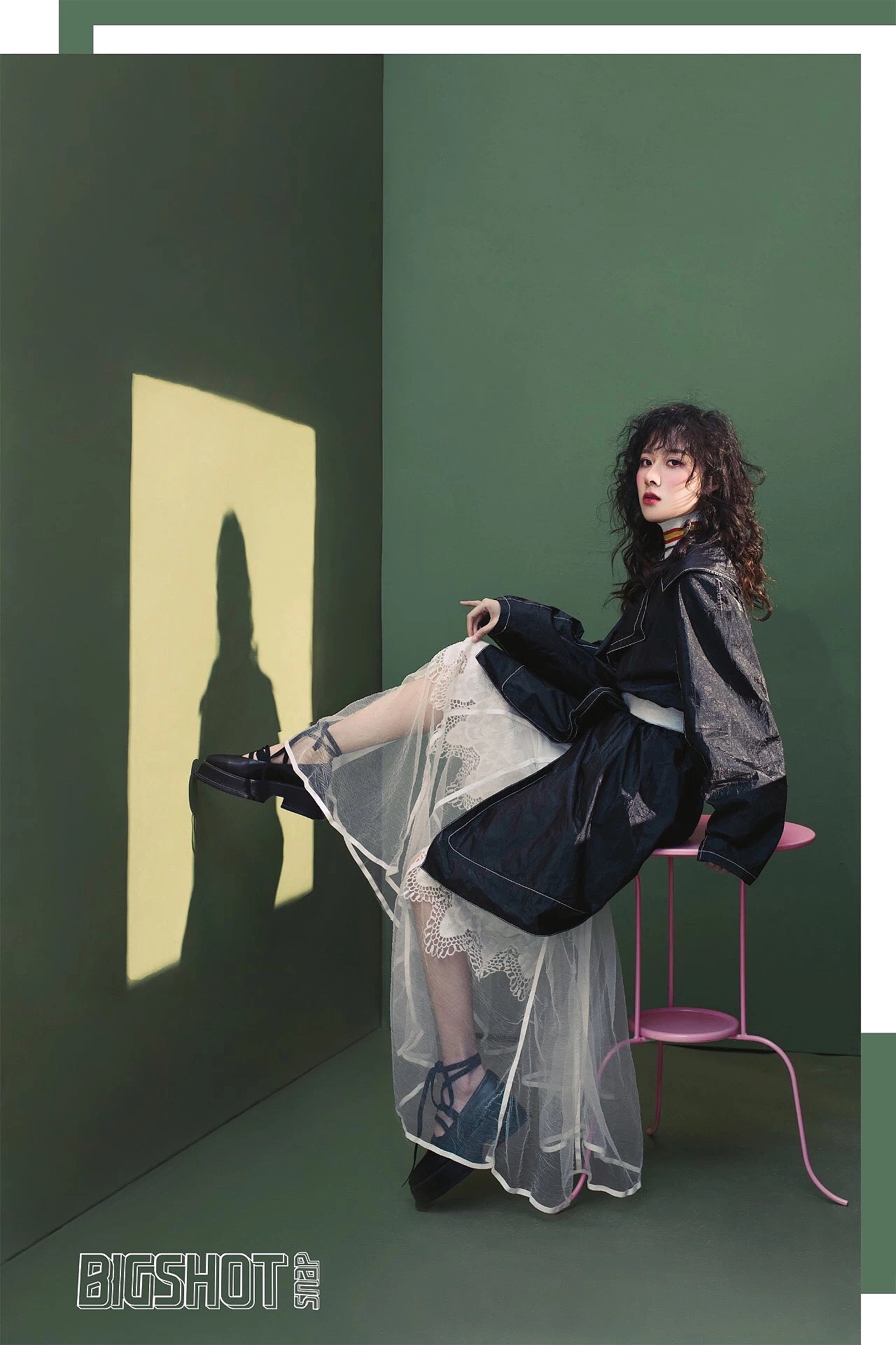 ✭曦烽作品✭ BIGSHOTSNAP x 曹曦月（图ZMTg2MDkxODI0） - 时尚/艺术摄影 - 站酷设计师北京曦烽社原创素材 - 站酷ZCOOL