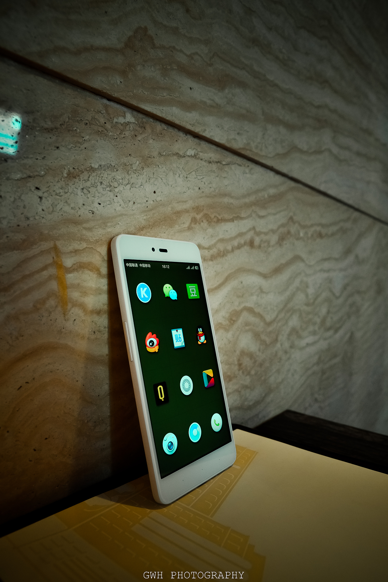 Smartisan--智能手机时代的工匠精神！（图ZNjk0MTUyOTY=） - 电子产品 - 站酷设计师在北岳原创素材 - 站酷ZCOOL