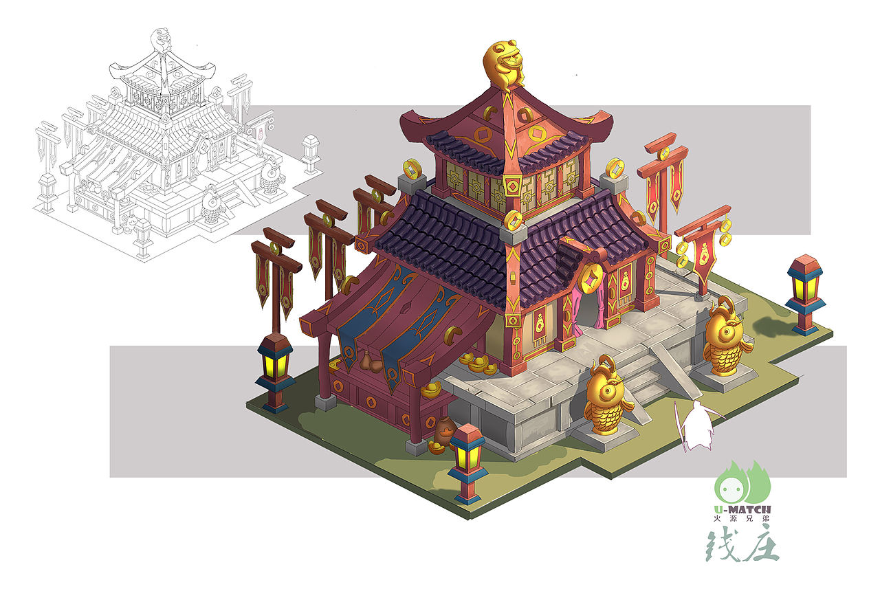 个人作品（图ZNzEwNjU5MDg=） - 游戏原画 - 站酷设计师帮姐姐上分原创素材 - 站酷ZCOOL