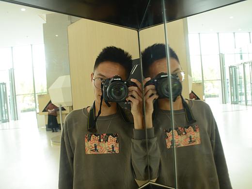 镜像（个人主页-ZMzA4NjkyMzI=） - 产品摄影 - 站酷设计师可达鸭鸭鸭鸭鸭原创素材 - 站酷ZCOOL