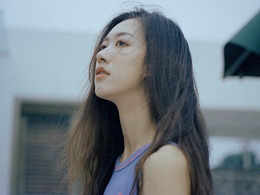 温柔只给意中人