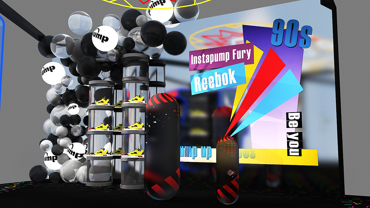 2018年活动（图ZMTUxNTkyNDcy） - 展陈设计 - 站酷设计师Galen_zhang原创素材 - 站酷ZCOOL