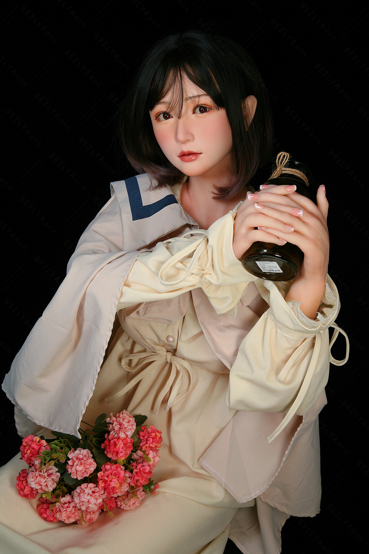 【彼之良】室内背景写真图集