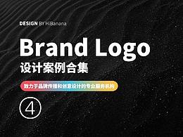 HiBanana | LOGO设计合集④