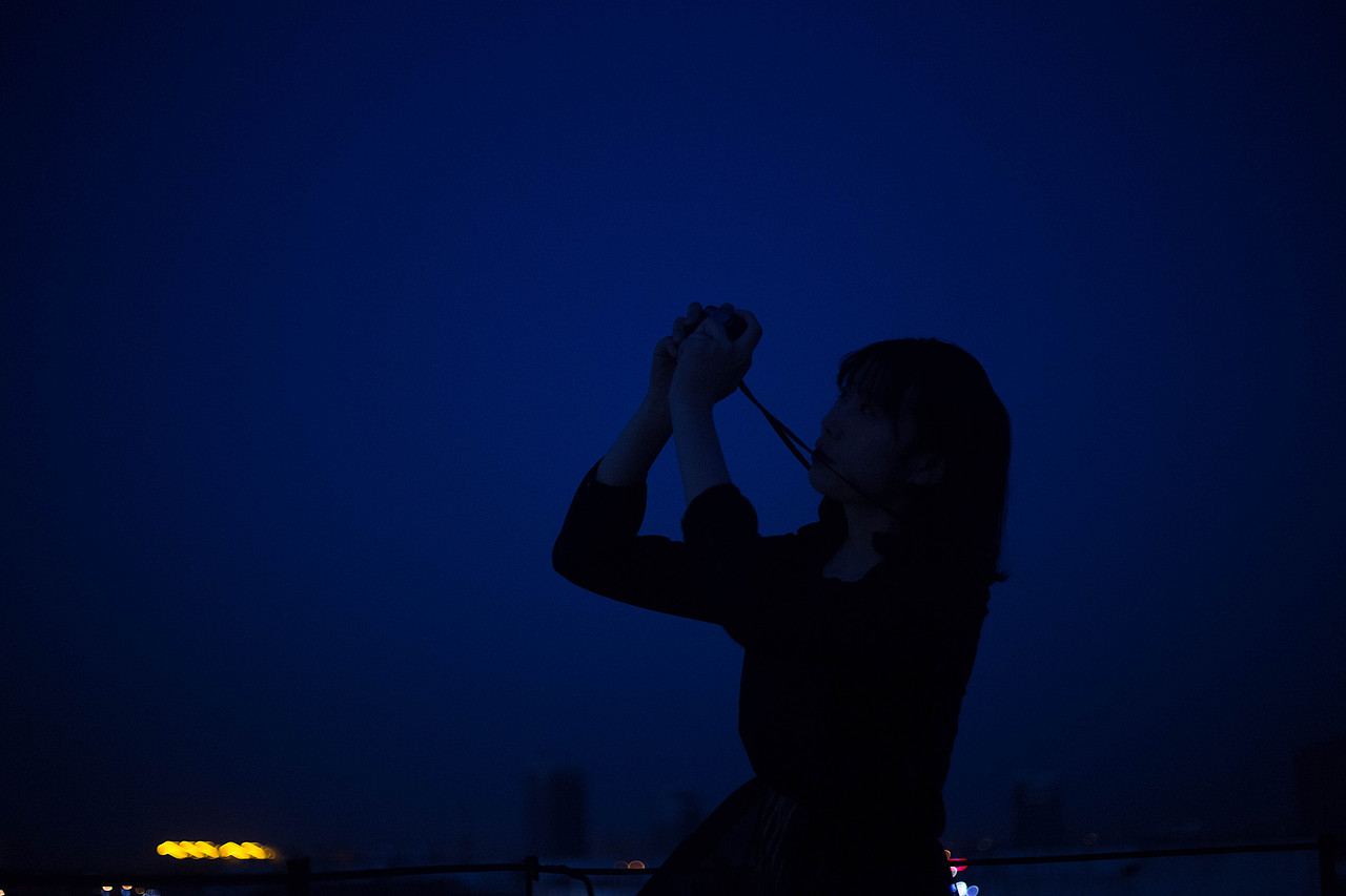 三年来