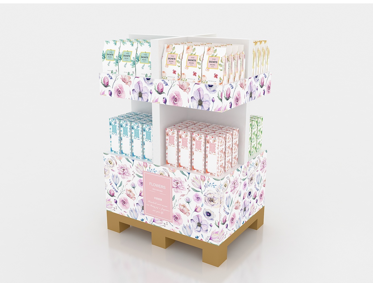 设计43halo1010均价pdq  陈列效果图53halo1010筷子包装26halo1010快