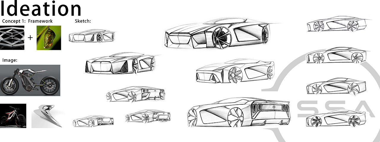 NISSAN GT-R N-spec（图ZMjg3MjY3ODA4） - 交通工具 - 站酷设计师星際牛仔本傑明原创素材 - 站酷ZCOOL