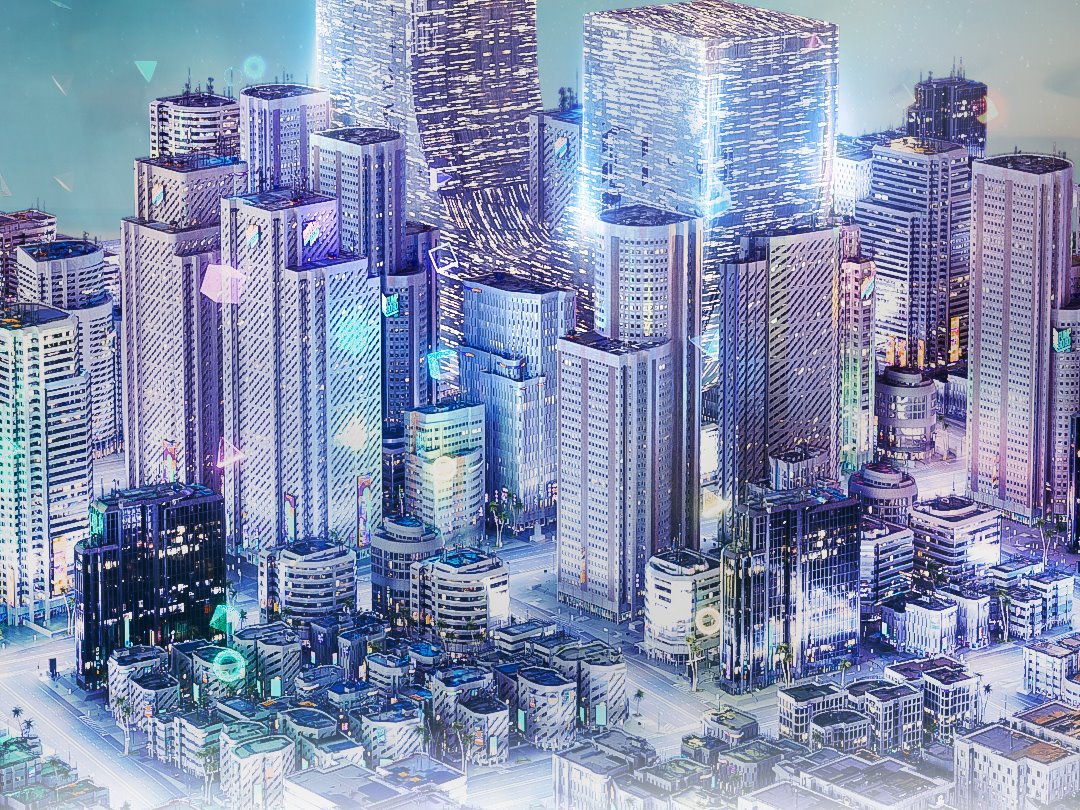 海报