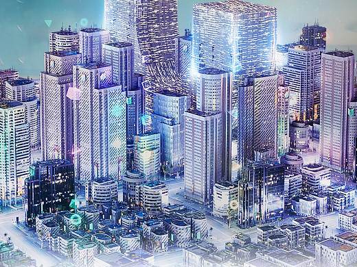 海报（个人主页-ZNTkwNTAwNzY=） - 海报 - 站酷设计师中子脉冲星原创素材 - 站酷ZCOOL