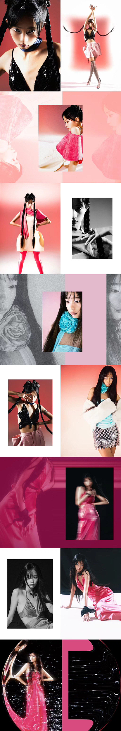 F8视觉探索｜Damsel’sFantasy（图ZMzQwMDE4MzM2） - 时尚/艺术摄影 - 站酷设计师F8StudioSZ原创素材 - 站酷ZCOOL