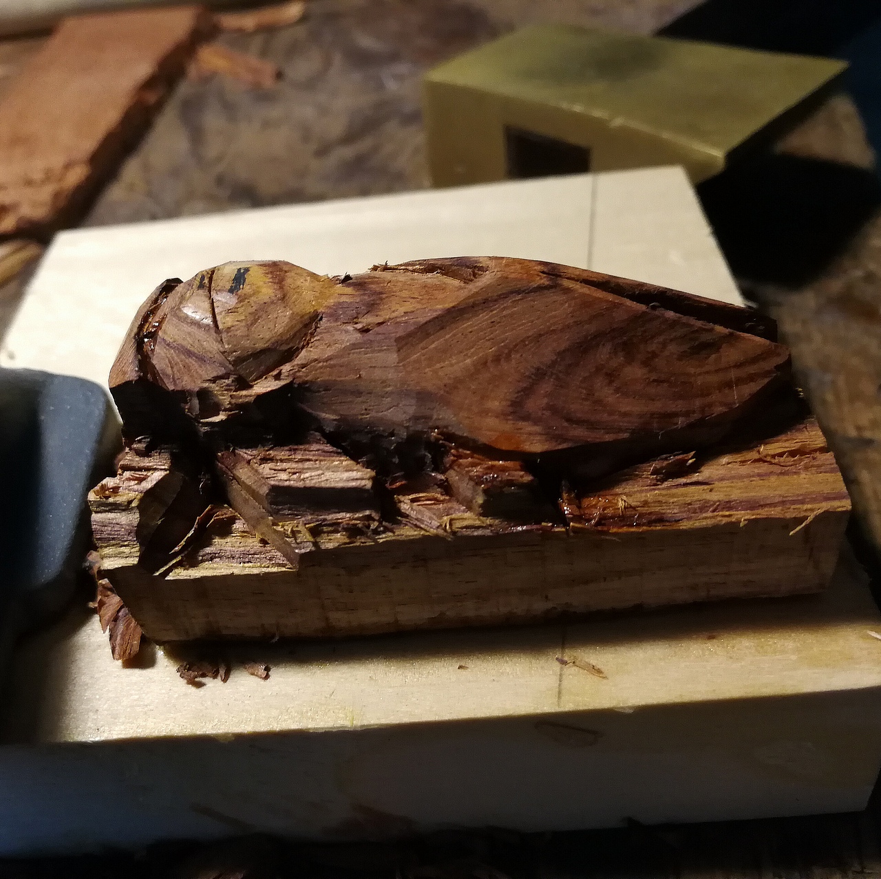 一只夏天--“知石”（圖ZODY5Mzc1NjA=） - 其他手工藝 - 站酷設計師LU_大俠原創(chuàng)素材 - 站酷ZCOOL