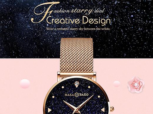 女表，跨境电商详情，（个人主页-ZNDA5MDg0NDA=） - 电商 - 站酷设计师梦幻间原创素材 - 站酷ZCOOL