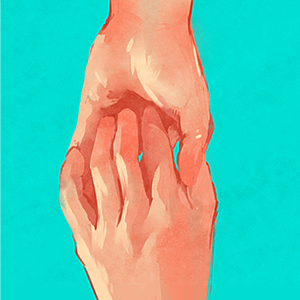 海报练习-|尽管我们手中空无一物|-动态海报含过程（图ZNDkwMzM4OTI=） - 其他平面 - 站酷设计师爱卡IXcat原创素材 - 站酷ZCOOL