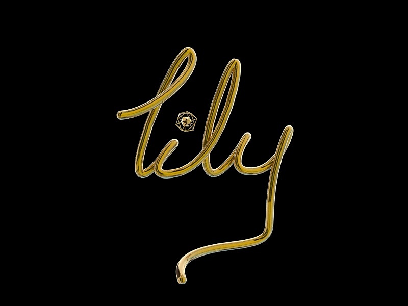 c4d样条约束动画金属材质